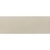 Cristacer Faïence Piemonte Crema 60 x 20cm ( vendu par boite de 1,2 m² )- Faïence Unie|Faïence Pour Wc
