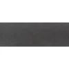 Cristacer Faïence Piemonte Graphite 60 x 20cm ( vendu par boite de 1,08 m² )- Faïence Pour Cuisine|Faïence Unie