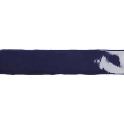 Bestile Faïence Pour Douche<Faïence Saona Marine brillant - brillant 25 x 5cm ( vendu par boite de 0,75 m² )