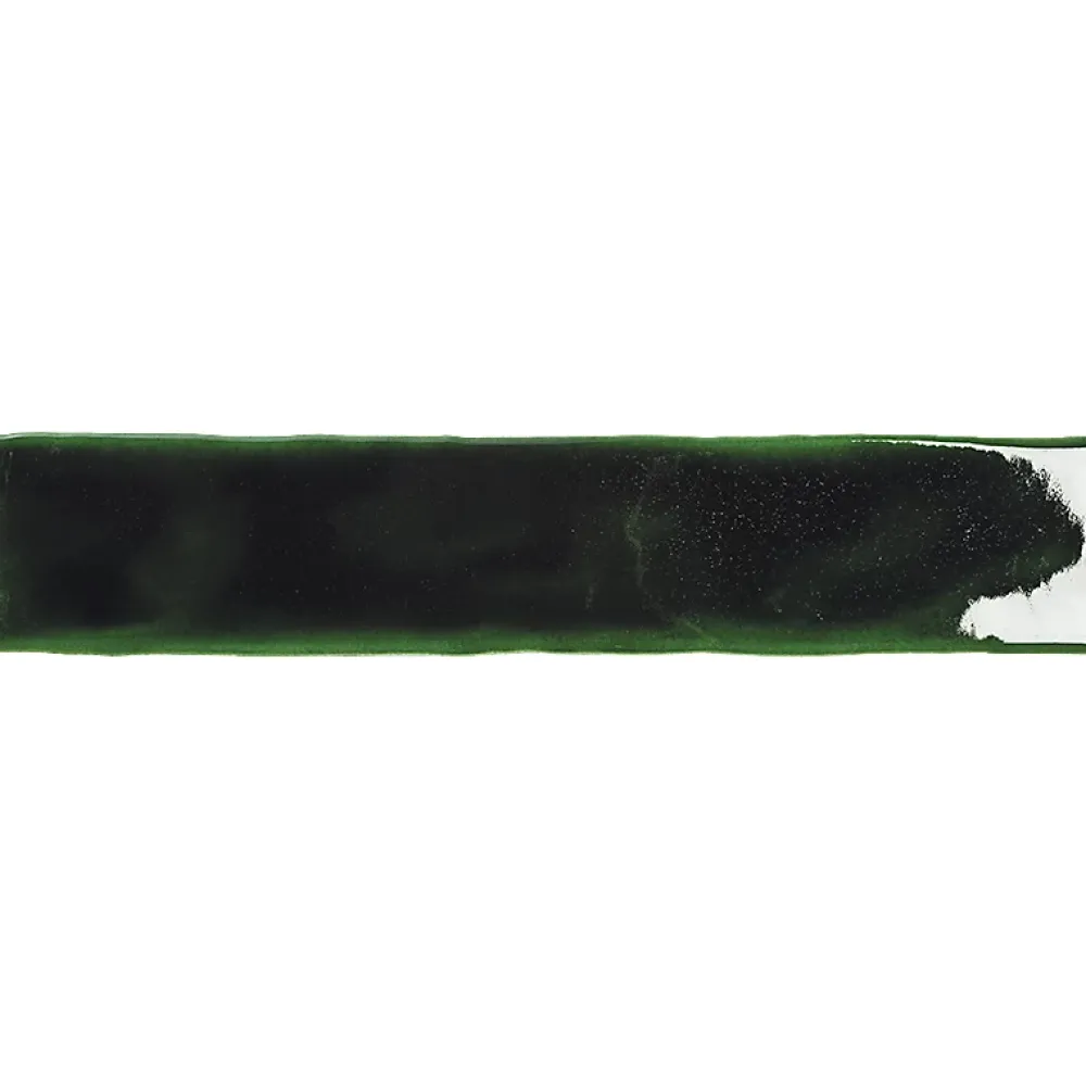 Bestile Faïence Unie|Faïence Pour Wc<Faïence Saona Vert brillant - brillant 25 x 5cm ( vendu par boite de 0,75 m² )