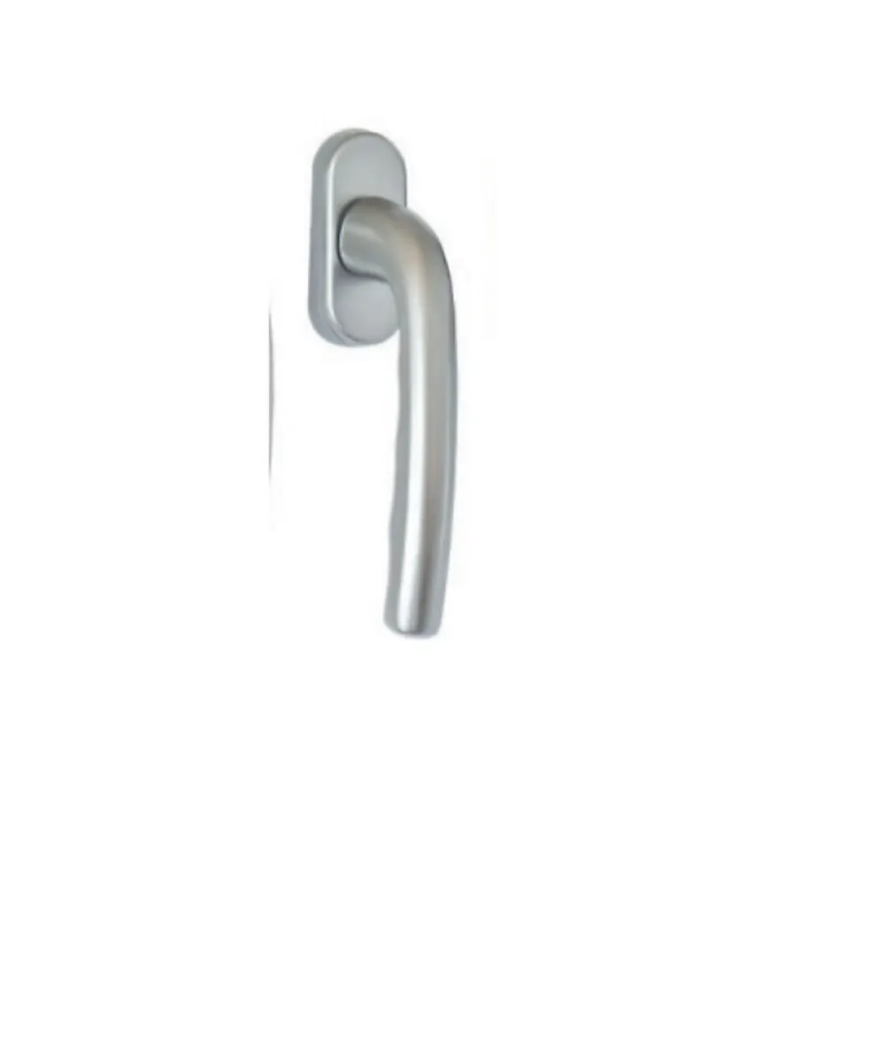 Gd Menuiseries Fenetre Bois 1 Vantail H75 X L60 Tirant Gauche, Tapees Iso 100 (2 De 1,9m), Poignee- Fenêtre Bois