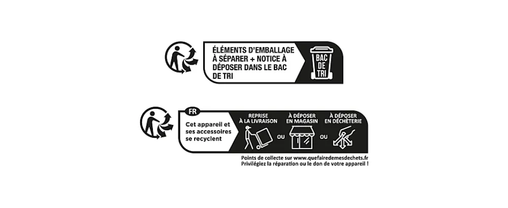 GoodHome Fenêtre Aluminium<Fenêtre alu 2 vantaux oscillo-battant + volet roulant électrique gris - l.120 x h.115 cm