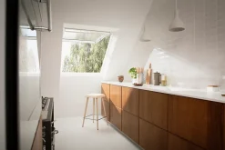 Velux Velux Et Fenêtre De Toit<Fenêtre de toit à projection Confort Everfinish - polyuréthane L. 78 x H. 118 cm (GPU 0076 MK06)