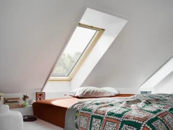 Velux Velux Et Fenêtre De Toit<Fenêtre de toit à rotation Standard Clearfinish - bois/pin L. 78 x H. 98 cm(GGL 3054 MK04)