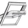 VELUX Velux Et Fenêtre De Toit<Fenêtre de toit à rotation GGU UK04 0076 L.134 x H.98 cm confort EverFinish blanc