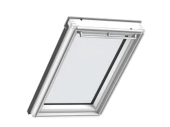 Velux Fenêtre de toit à rotation Confort Everfinish - polyuréthane L. 78 x H. 98 cm (GGU 0076 MK04)- Velux Et Fenêtre De Toit
