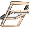 Velux Velux Et Fenêtre De Toit<Fenêtre de toit à rotation Standard Clearfinish - bois/pin L. 78 x H. 140 cm (GGL 3054 MK08)
