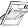 Velux Velux Et Fenêtre De Toit<Fenêtre de toit motorisée électrique GGU MK08 Integra® confort Everfinish - polyuréthane L. 78 x H. 140 cm