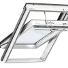 Velux Velux Et Fenêtre De Toit<Fenêtre de toit motorisée électrique GGU CK04 Integra® confort Everfinish - polyuréthane L. 55 x H. 98 cm