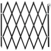 Nordlinger Pro Barrière De Sécurité<Fermeture extensible animaux Stop Fix noir
