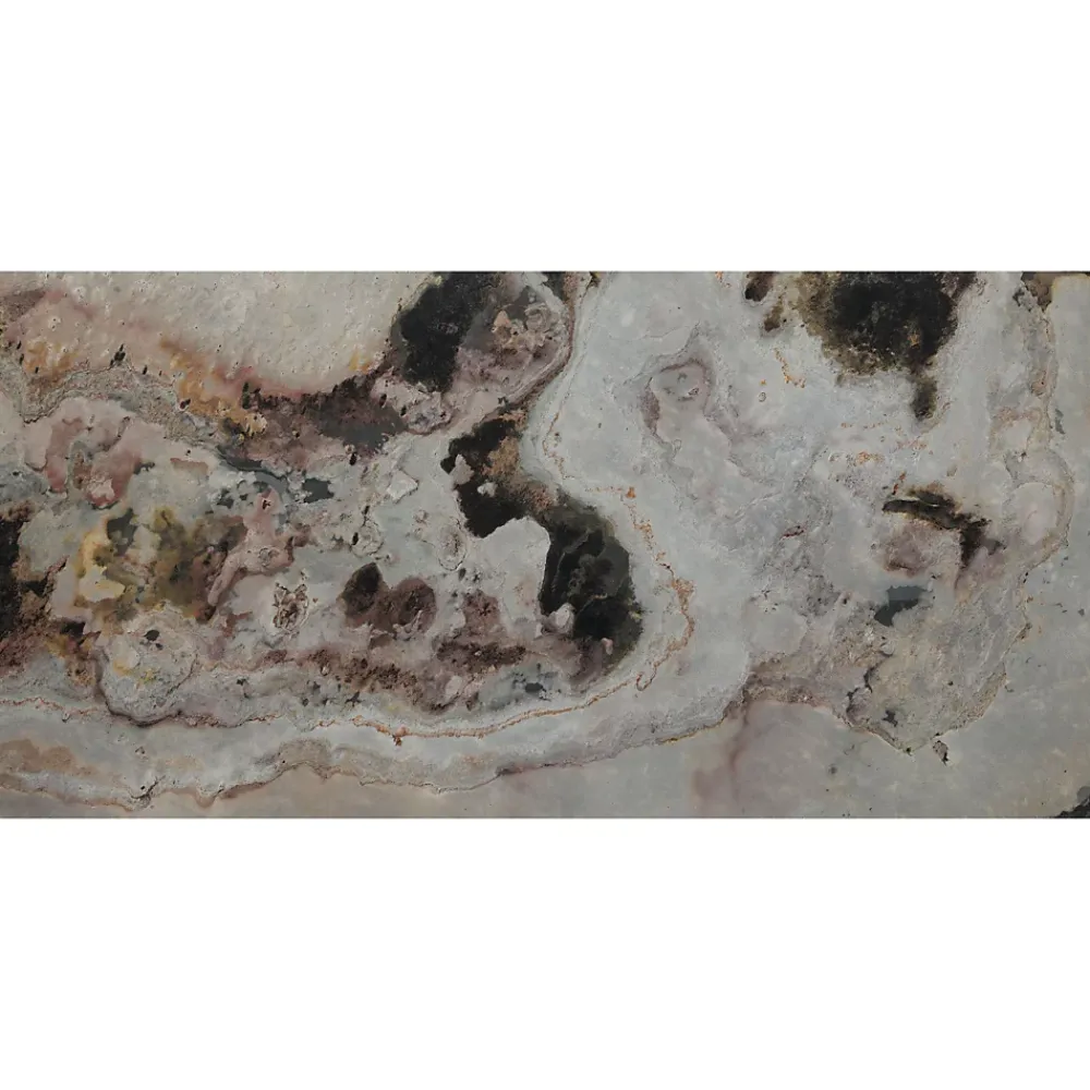 Ro'Ma Nature Plaquette De Parement|Plaquette De Parement<Feuille de Pierre naturelle Kharan 120x60 (à l'unité - 0,72 m²) -