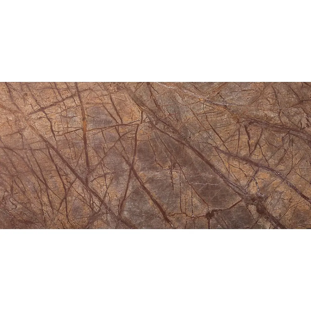 Ro'Ma Nature Plaquette De Parement|Plaquette De Parement<Feuille de Pierre naturelle Thar 265x125 (à l'unité - 3,3125 m²) -