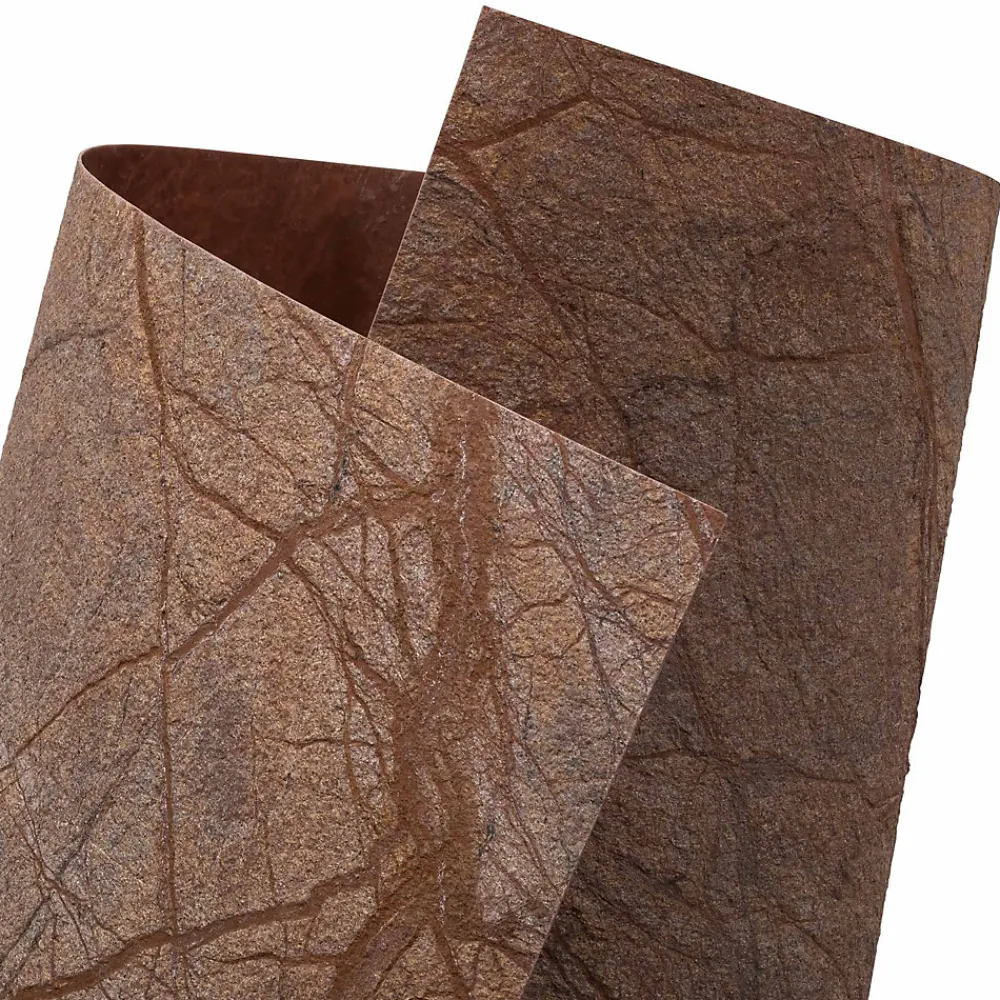 Ro'Ma Nature Plaquette De Parement|Plaquette De Parement<Feuille de Pierre naturelle Thar 265x125 (à l'unité - 3,3125 m²) -