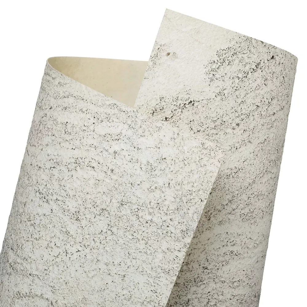 Ro'Ma Nature Plaquette De Parement|Plaquette De Parement<Feuille de Pierre naturelle Arctic 260x120 (à l'unité - 3,12 m²) -