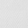 Diall Fibre de verre gros chevron à peindre 152g/m² L.25 m (Vendu au rouleau)- Fibre De Verre