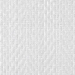 Diall Fibre de verre gros chevron à peindre 152g/m² L.25 m (Vendu au rouleau)- Fibre De Verre