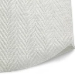 Diall Fibre de verre gros chevron à peindre 152g/m² L.25 m (Vendu au rouleau)- Fibre De Verre