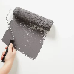 Diall Fibre De Verre<Fibre de verre lisse à peindre 195g/m² L.15 m (Vendu au rouleau)