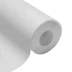 Diall Fibre de verre maille pré-peinte 135g 25 + 5m gratuit- Fibre De Verre