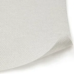 Diall Fibre de verre maille/tissage à peindre plafond 135g/m² L.25 m (Vendu au rouleau)- Fibre De Verre