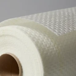 Diall Fibre De Verre<Fibre de verre maille/tissage à peindre 180g/m² L.25 m (Vendu au rouleau)