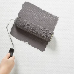 Diall Fibre De Verre<Fibre de verre maille/tissage à peindre 180g/m² L.25 m (Vendu au rouleau)