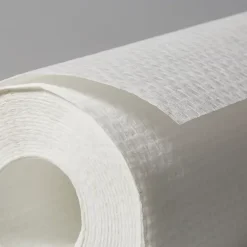 Diall Fibre de verre maille/tissage à peindre 135g/m² L.25m (vendu au rouleau)- Fibre De Verre