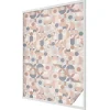 Wallfluent Film Occultant Pour Vitrage<Film décoratif pour vitre 100x146 cm de protection d'intimité Mosaïque Abstraite 1 rol.