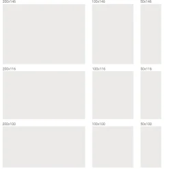 Wallfluent Film Occultant Pour Vitrage<Film décoratif pour vitre 100x146 cm d'Intimité pour Fenêtre Rayures Blanc Délicat 1 rol.