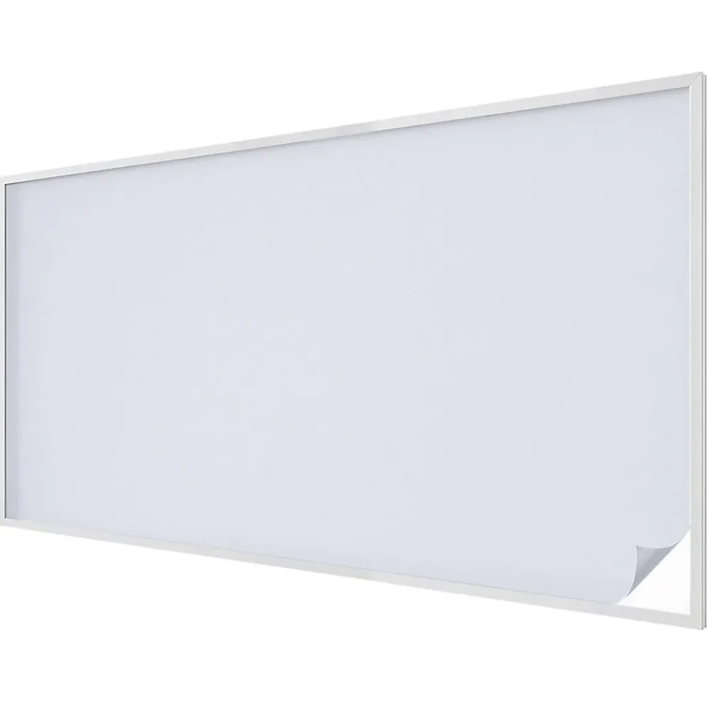Wallfluent Film décoratif pour vitre 200x116 cm Protège efficacement l'intimité Couleur Unie 1 rol.- Film Occultant Pour Vitrage