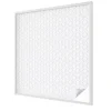 Wallfluent Film Occultant Pour Vitrage<Film décoratif pour vitre 100x100 cm décoratif vitrail Formes Géométriques 1 rol.