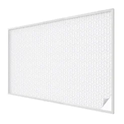 Wallfluent Film Occultant Pour Vitrage<Film décoratif pour vitre 200x146 cm décoratif vitrail Formes Géométriques 1 rol.
