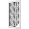 Wallfluent Film Occultant Pour Vitrage<Film décoratif pour vitre 50x116 cm décoratif vitrail Grille Graphique 1 rol.