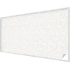 Wallfluent Film Ddépoli Autoadhésif 200x116 cm de protection d'intimité Élégance Feuillue 1 rol.- Film Occultant Pour Vitrage