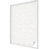 Wallfluent Film Ddépoli Autoadhésif 100x146 cm de protection d'intimité Élégance Feuillue 1 rol.- Film Occultant Pour Vitrage