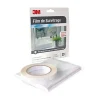 3M Film Occultant Pour Vitrage<Film de survitrage fenêtre transparent 2 x 1,5 m