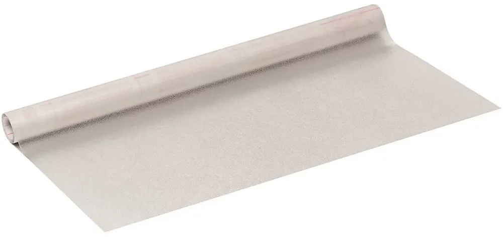 D-C-Fix Film occultant adhésif pour vitre ® Milky 2.1m x 0.90m- Film Occultant Pour Vitrage