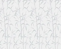 D-C-Fix Film occultant adhésif pour vitre imprimé bambou ® L.200 x l.67,5cm- Film Occultant Pour Vitrage