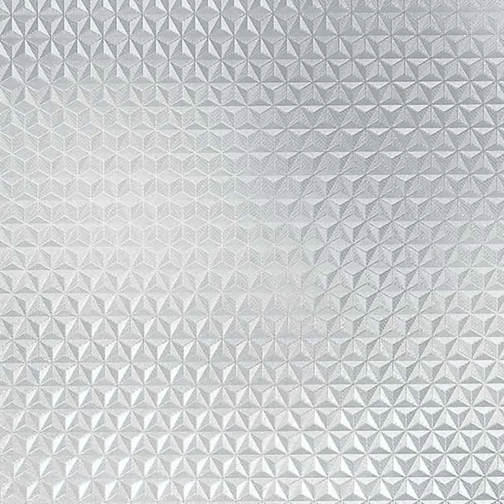 D-C-Fix Film occultant adhésif pour vitre ® Steps 2m x 0.45m- Film Occultant Pour Vitrage