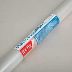 D-C-Fix Film occultant statique pour vitre ® Premium Ilva 1.5m x 0.90m- Film Occultant Pour Vitrage
