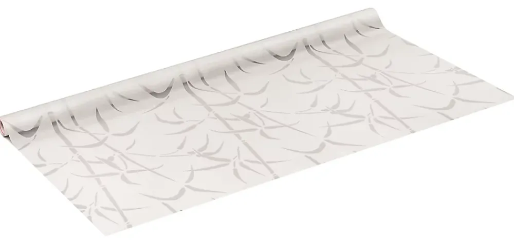 Film occultant statique pour vitre d-c-fix® Static Bambou 1.5m x 0.45m- Film Occultant Pour Vitrage