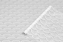 D-C-Fix Film Occultant Pour Vitrage<Film occultant statique pour vitre premium imprimé tropical ® L.150 x l.90cm