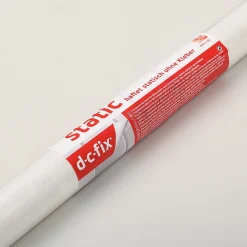 D-C-Fix Film occultant statique pour vitre ® Static Frost 1.5m x 0.45m- Film Occultant Pour Vitrage