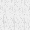 D-C-Fix Film occultant statique pour vitre ® Static Bambou 1.5m x 0.675m- Film Occultant Pour Vitrage