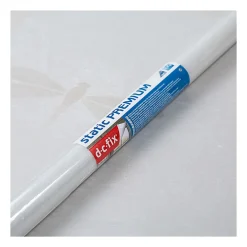D-C-Fix Film occultant statique pour vitre ® Premium Nibella 1,5 m x 45 cm- Film Occultant Pour Vitrage