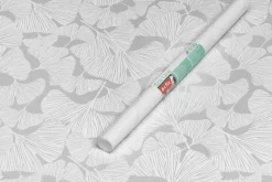 D-C-Fix Film Occultant Pour Vitrage<Film occultant statique pour vitre imprimé feuillage Ginko ® L.150 x l.65,5cm