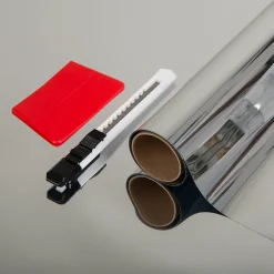 Film Occultant Pour Vitrage<Film technique adhésif pour vitre d-c-fix® Miroir sans tain 1.5m x 90cm