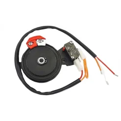 Came Accessoire Pour Porte De Garage<Fin de course pour moteur BX243 (119RIBX041)