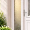 Gd Menuiseries Fenêtre Bois<Fixe Lateral Bois Exo Prepeint Blanc H215 X L40 Côte Tableau