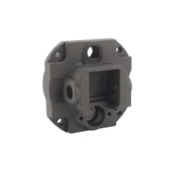 Faac Accessoire Pour Porte De Garage<Flasque arrière (Réf : 7171485) pour motorisation